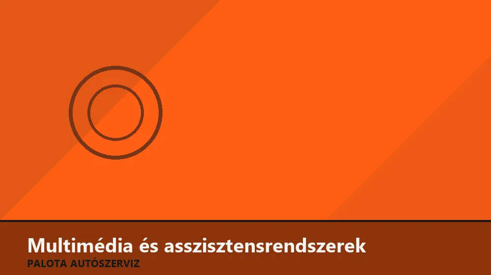 Multimédia és asszisztensrendszerek szakszerű elvégzése, XII. kerület