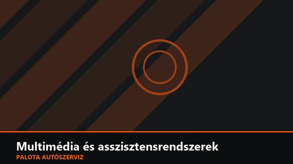 Multimédia és asszisztensrendszerek szakszerű elvégzése, XII. kerület