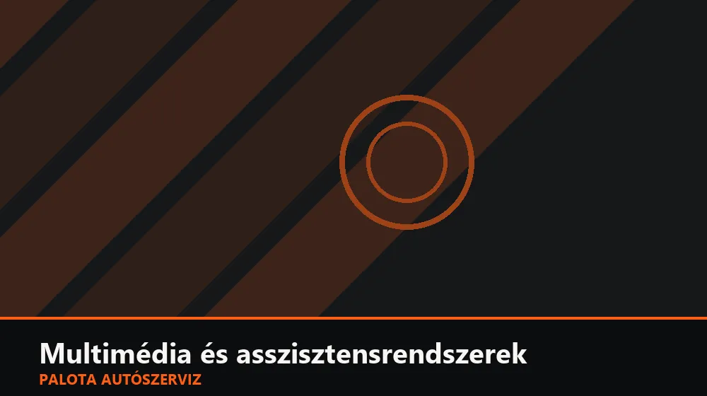 Multimédia és asszisztensrendszerek szakszerű elvégzése, XII. kerület