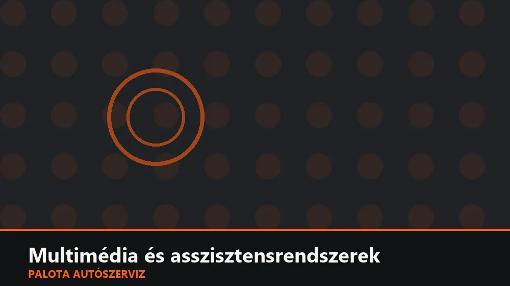 Multimédia és asszisztensrendszerek szakszerű elvégzése, XII. kerület