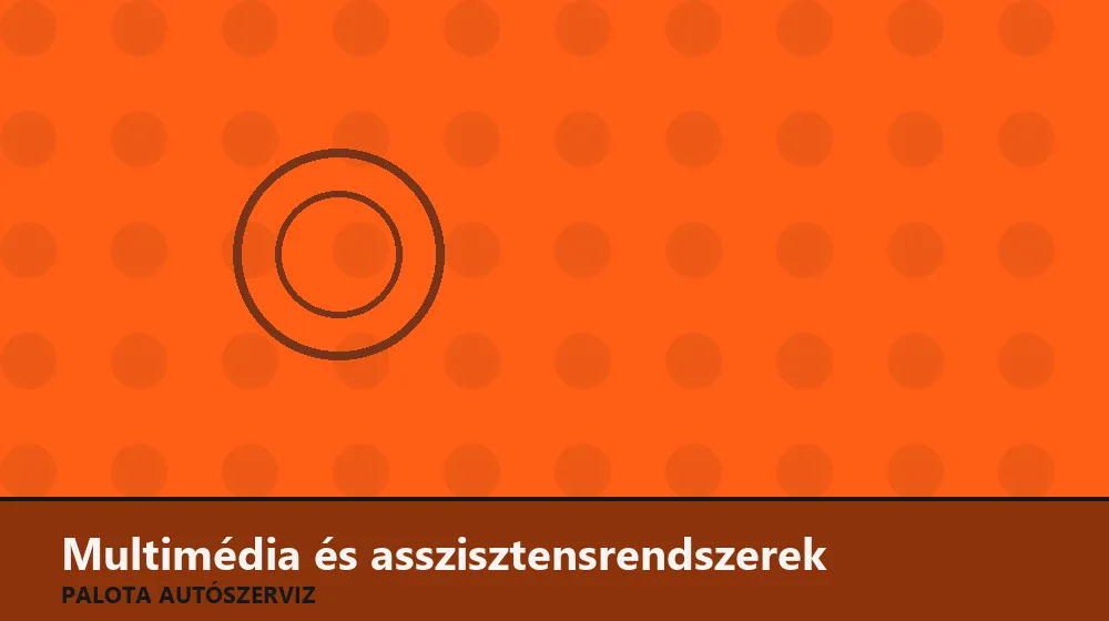 Multimédia és asszisztensrendszerek szakszerű elvégzése, XII. kerület