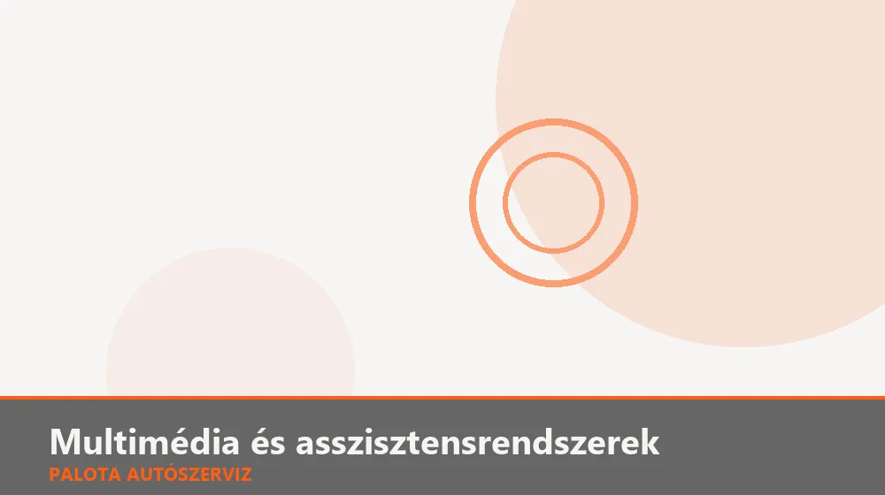 Multimédia és asszisztensrendszerek szakszerű elvégzése, XII. kerület
