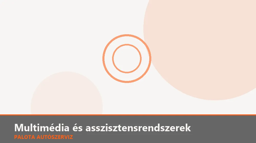 Multimédia és asszisztensrendszerek szakszerű elvégzése, XII. kerület