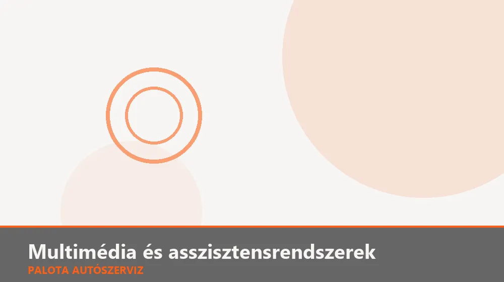 Multimédia és asszisztensrendszerek szakszerű elvégzése, XII. kerület