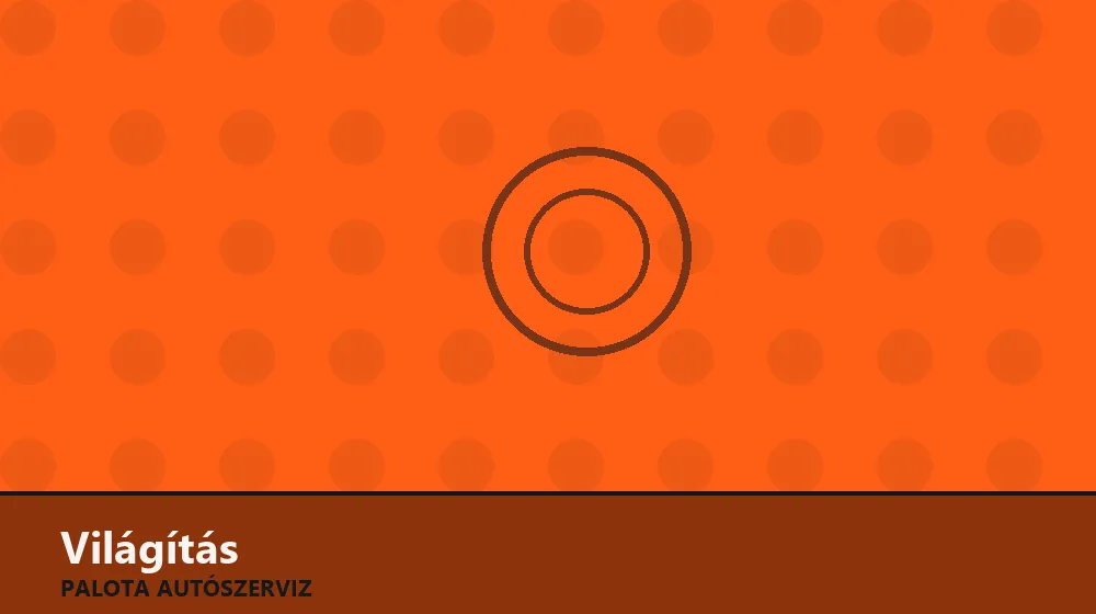Világítás szakszerű elvégzése, XII. kerület