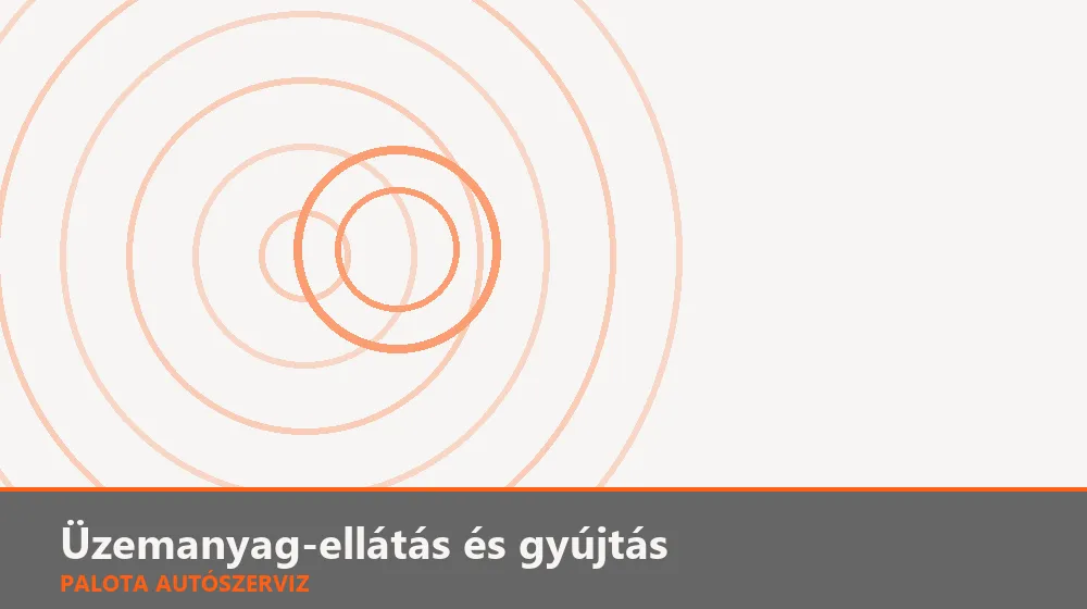 Üzemanyag-ellátás és gyújtás szakszerű elvégzése, XII. kerület