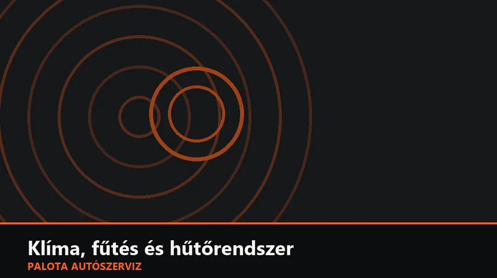 Klíma, fűtés és hűtőrendszer szakszerű elvégzése, XII. kerület