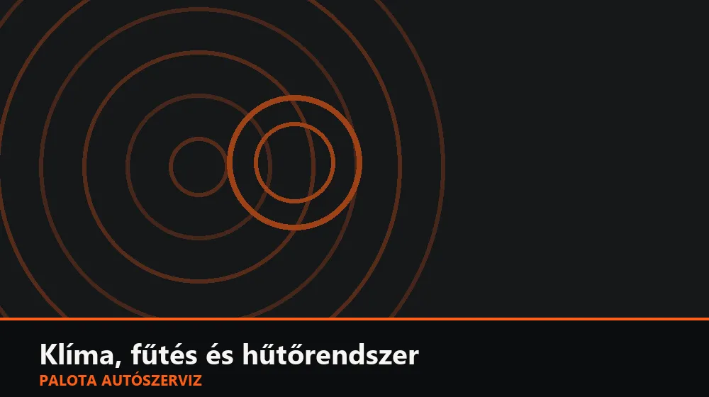 Klíma, fűtés és hűtőrendszer szakszerű elvégzése, XII. kerület