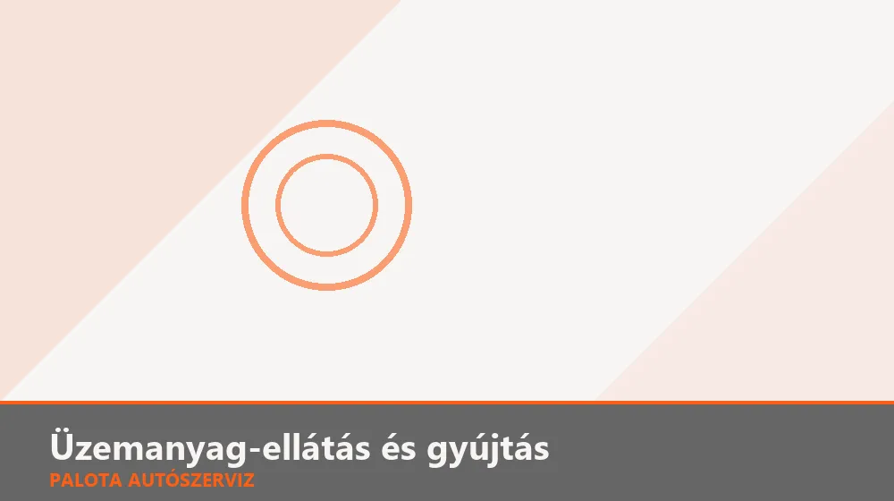Üzemanyag-ellátás és gyújtás szakszerű elvégzése, XII. kerület