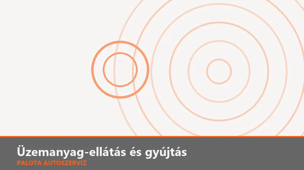 Üzemanyag-ellátás és gyújtás szakszerű elvégzése, XII. kerület