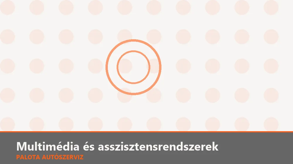 Multimédia és asszisztensrendszerek szakszerű elvégzése, XII. kerület