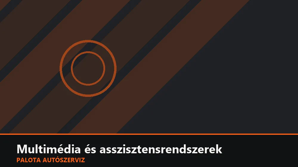 Multimédia és asszisztensrendszerek szakszerű elvégzése, XII. kerület