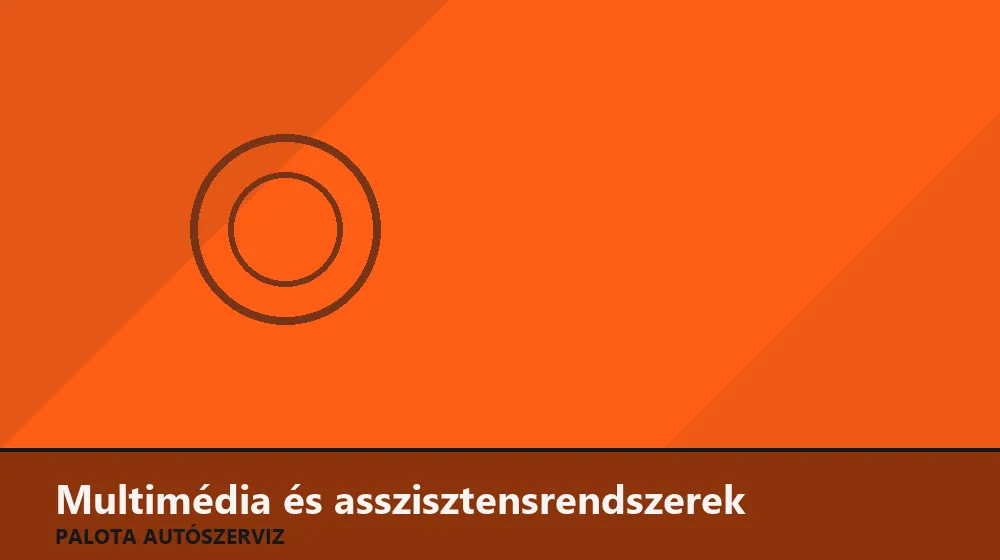 Multimédia és asszisztensrendszerek szakszerű elvégzése, XII. kerület