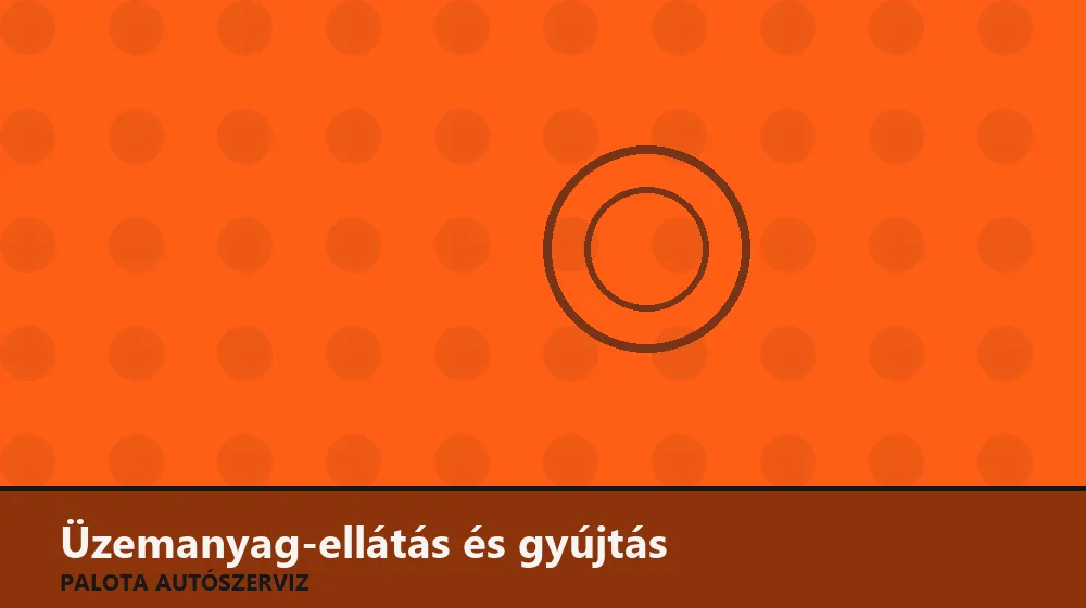 Üzemanyag-ellátás és gyújtás szakszerű elvégzése, XII. kerület