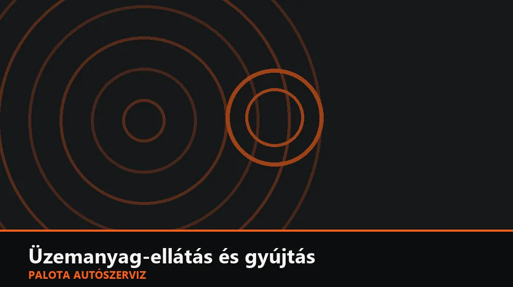 Üzemanyag-ellátás és gyújtás szakszerű elvégzése, XII. kerület