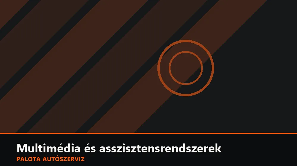 Multimédia és asszisztensrendszerek szakszerű elvégzése, XII. kerület