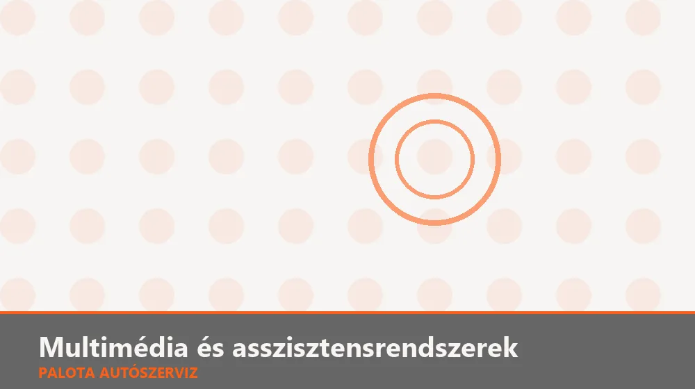 Multimédia és asszisztensrendszerek szakszerű elvégzése, XII. kerület