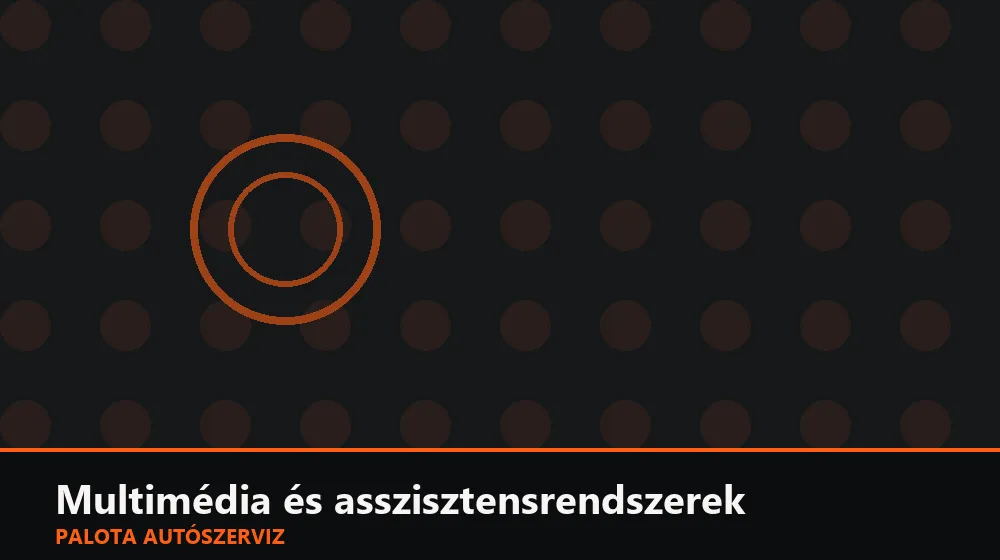 Multimédia és asszisztensrendszerek szakszerű elvégzése, XII. kerület