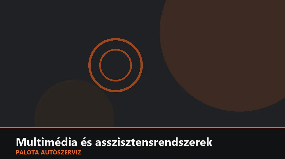 Multimédia és asszisztensrendszerek szakszerű elvégzése, XII. kerület