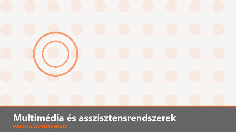 Multimédia és asszisztensrendszerek szakszerű elvégzése, XII. kerület