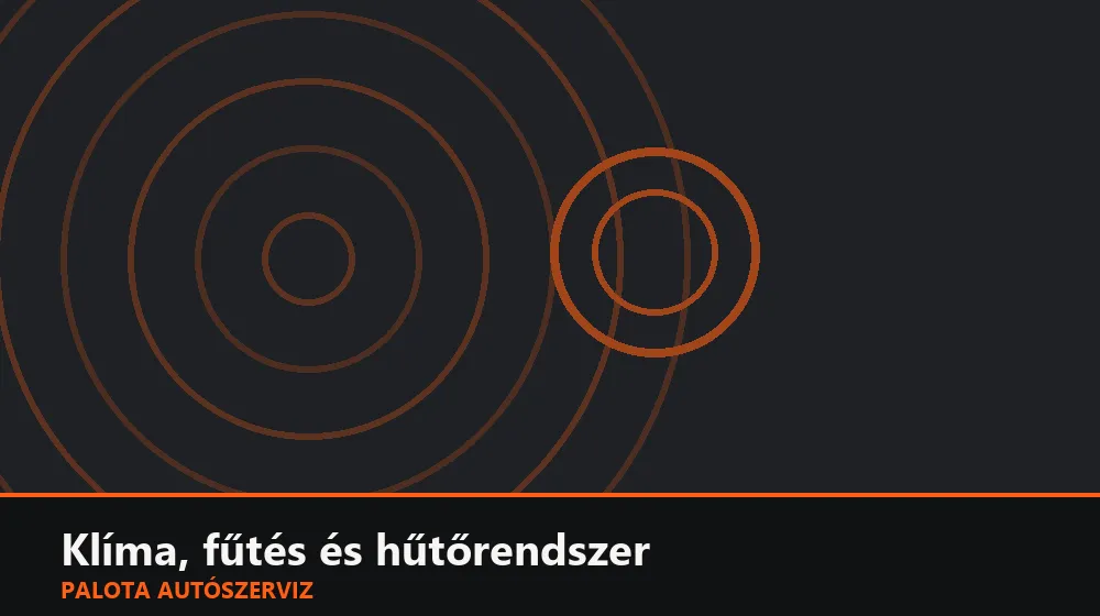 Klíma, fűtés és hűtőrendszer szakszerű elvégzése, XII. kerület