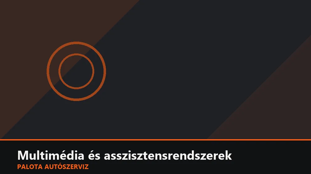 Multimédia és asszisztensrendszerek szakszerű elvégzése, XII. kerület