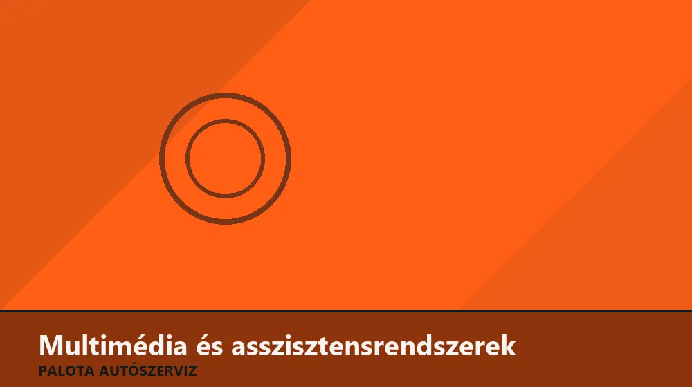 Multimédia és asszisztensrendszerek szakszerű elvégzése, XII. kerület