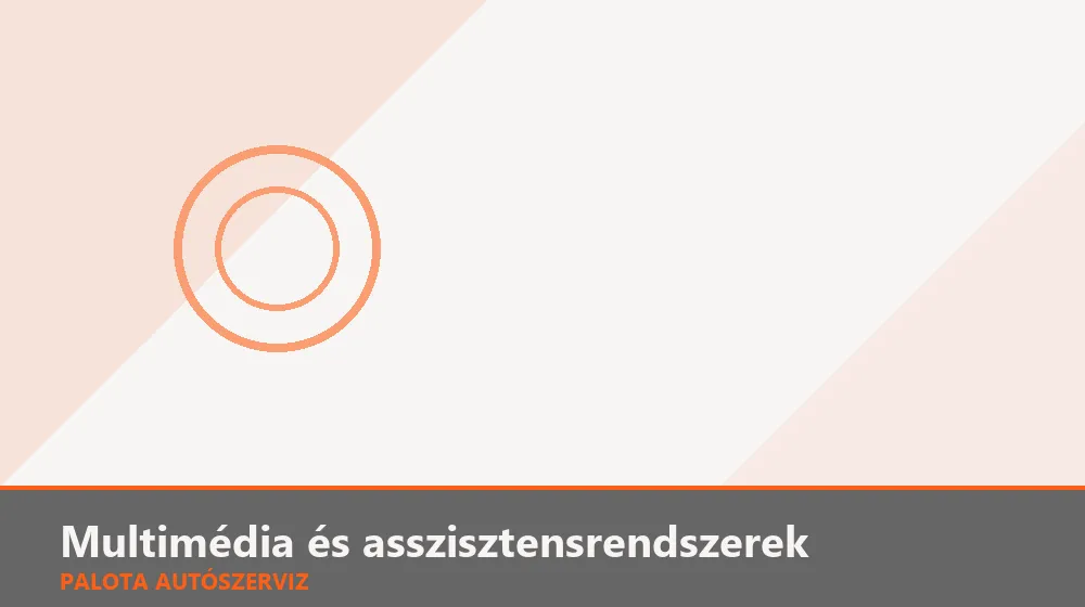 Multimédia és asszisztensrendszerek szakszerű elvégzése, XII. kerület