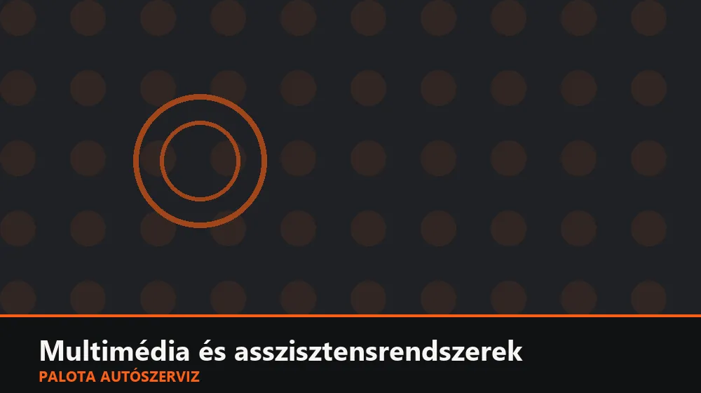 Multimédia és asszisztensrendszerek szakszerű elvégzése, XII. kerület