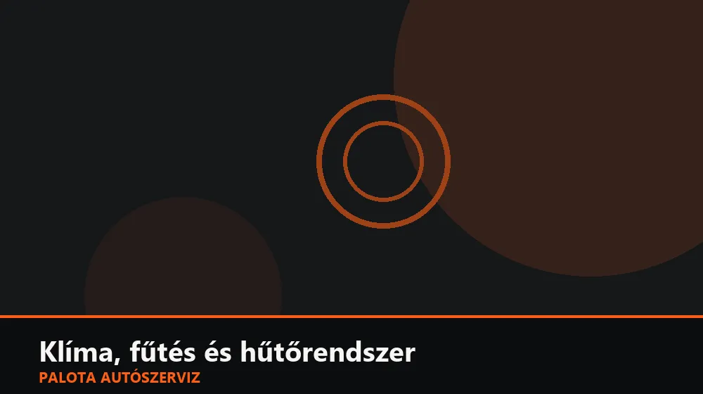Klíma, fűtés és hűtőrendszer szakszerű elvégzése, XII. kerület