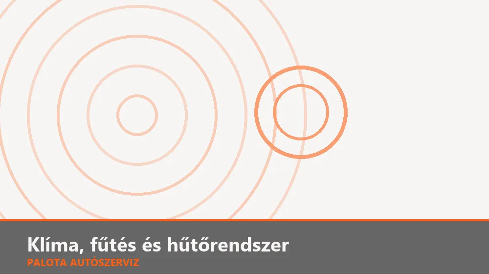 Klíma, fűtés és hűtőrendszer szakszerű elvégzése, XII. kerület