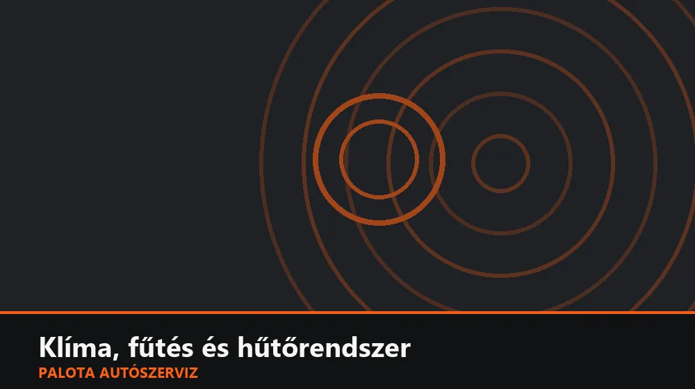 Klíma, fűtés és hűtőrendszer szakszerű elvégzése, XII. kerület