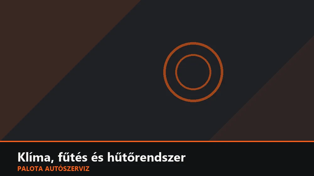 Klíma, fűtés és hűtőrendszer szakszerű elvégzése, XII. kerület