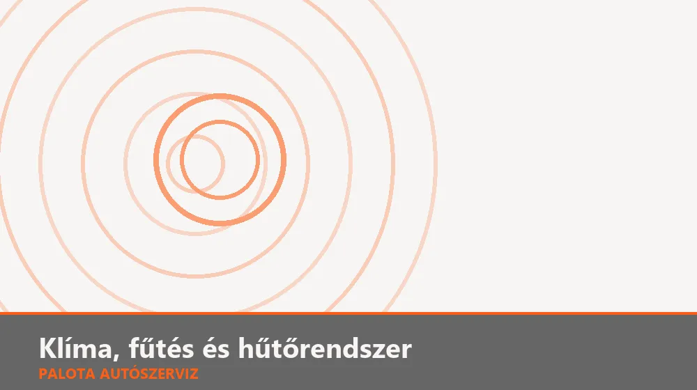 Klíma, fűtés és hűtőrendszer szakszerű elvégzése, XII. kerület