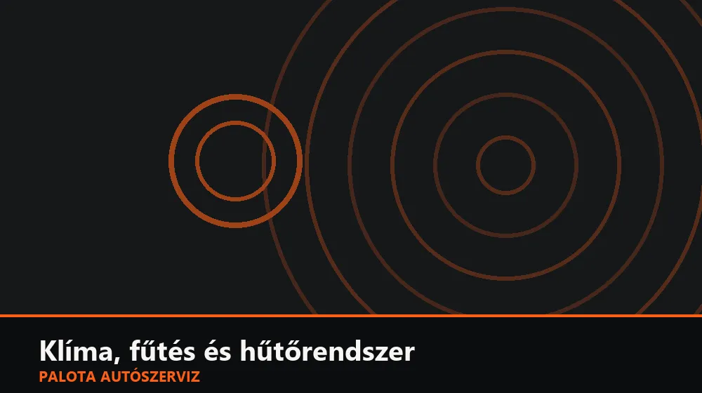 Klíma, fűtés és hűtőrendszer szakszerű elvégzése, XII. kerület