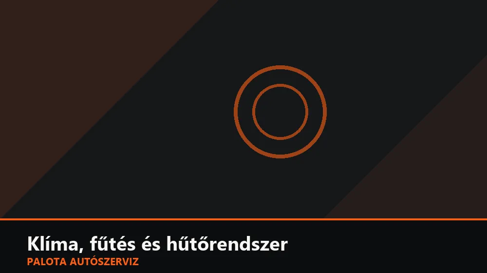 Klíma, fűtés és hűtőrendszer szakszerű elvégzése, XII. kerület