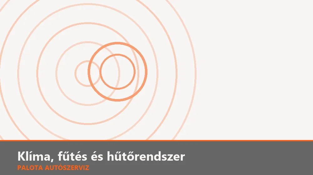 Klíma, fűtés és hűtőrendszer szakszerű elvégzése, XII. kerület