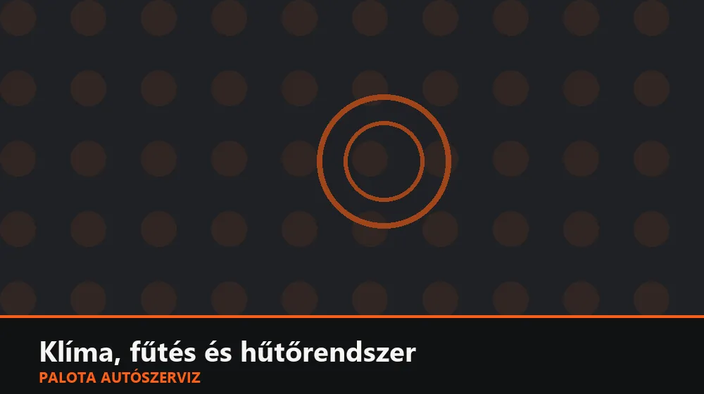 Klíma, fűtés és hűtőrendszer szakszerű elvégzése, XII. kerület