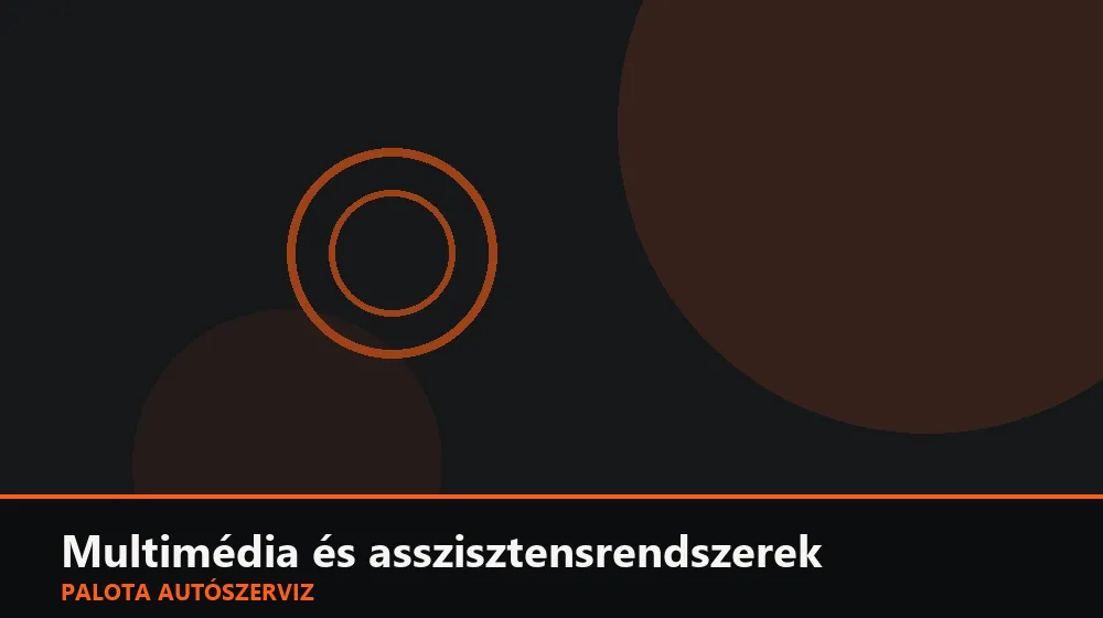 Multimédia és asszisztensrendszerek szakszerű elvégzése, XII. kerület
