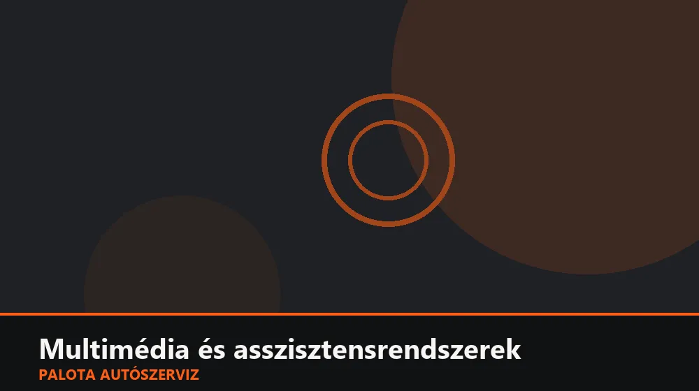 Multimédia és asszisztensrendszerek szakszerű elvégzése, XII. kerület