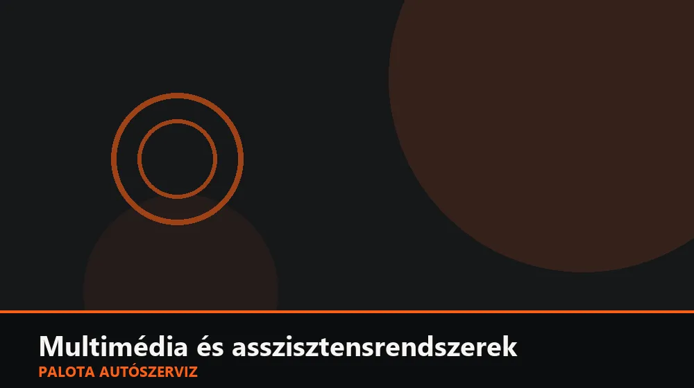 Multimédia és asszisztensrendszerek szakszerű elvégzése, XII. kerület