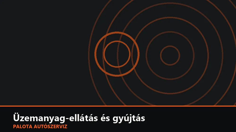 Üzemanyag-ellátás és gyújtás szakszerű elvégzése, XII. kerület