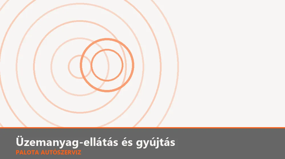 Üzemanyag-ellátás és gyújtás szakszerű elvégzése, XII. kerület