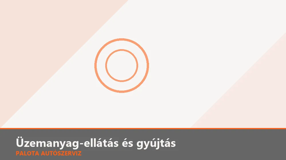 Üzemanyag-ellátás és gyújtás szakszerű elvégzése, XII. kerület