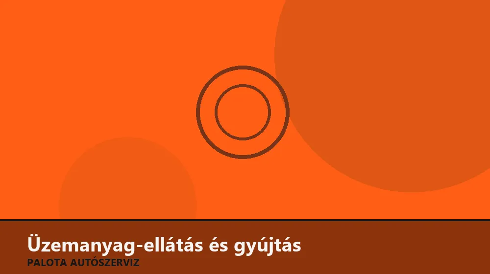 Üzemanyag-ellátás és gyújtás szakszerű elvégzése, XII. kerület