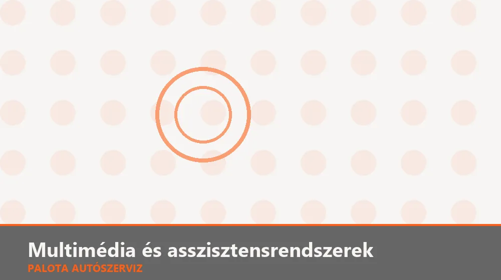 Multimédia és asszisztensrendszerek szakszerű elvégzése, XII. kerület