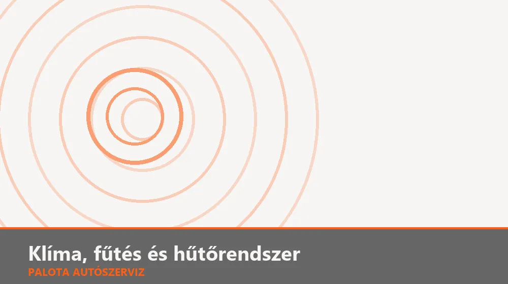 Klíma, fűtés és hűtőrendszer szakszerű elvégzése, XII. kerület