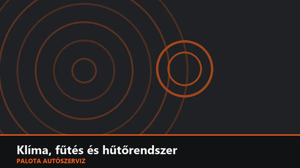 Klíma, fűtés és hűtőrendszer szakszerű elvégzése, XII. kerület
