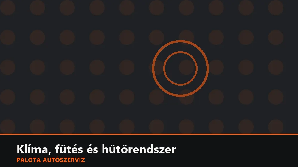 Klíma, fűtés és hűtőrendszer szakszerű elvégzése, XII. kerület