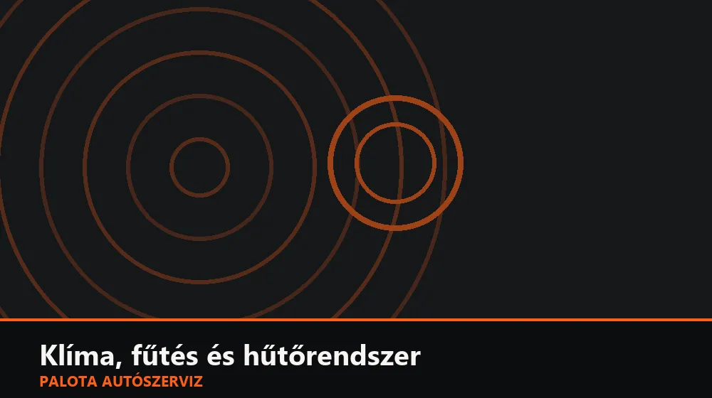 Klíma, fűtés és hűtőrendszer szakszerű elvégzése, XII. kerület